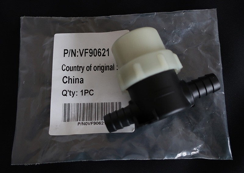 SOLUTION FILTER, VIPER AS430C, AC710R, AS510B, AS6690T WALK BEHIND & RIDERS,10B4