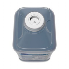 Diversey Virex II 256,One-Step Disinfectant Deodorizer 2.5L Multi Surface Liquid
