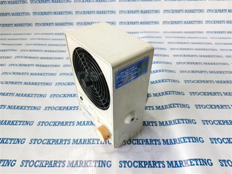 Simco AEROSTAT PC I/J Ionizing Air Blower Fast Ship 30 Days Warranty