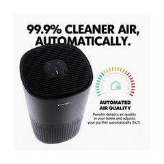 PuroAir 240 HEPA Air Purifiers for Home Large Rooms – Covers Up… FAST USA SHIP