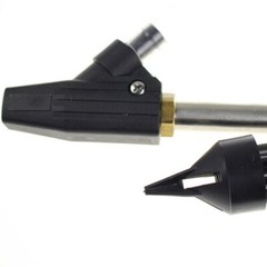 Multi Purpose Pressure Washer Sandblasting Pipe D??se Na? Sandblaster Kit