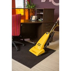 Carpet Pro CPU-2T Commercial Upright Vacuum