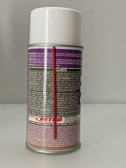 BETCO FiberPRO GR Gum Remover 6.5 Oz Aerosol Cans with Extension Tube- Lot of 12