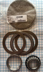 TENNANT 374299 (4028897) BEARING KIT, FRONT DRIVE ASSEMBLY. 6100, 6200, 7100