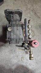 Interpump WW961 Pump Pressure Washer Power Jet Wash Hollow Shaft 172 Bar 15 LPM