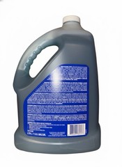 Windex 1 Gal Bottle Glass Cleaner with Ammonia-D New
