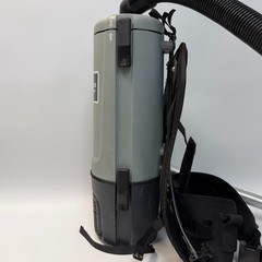 Advance Agility 6XP Backpack Vacuum Cleaner w/ Hose