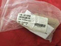 86201110 Pump For Windsor 110/120 60 Hz Flojet