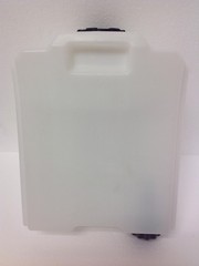 8x NEW Protexus PX31 Replacement Tank For Protexus Px300 Capacity Of 2 Gallons