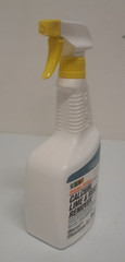 Calcium Lime and Rust Remover 32 oz Spray Bottle Lot of 5