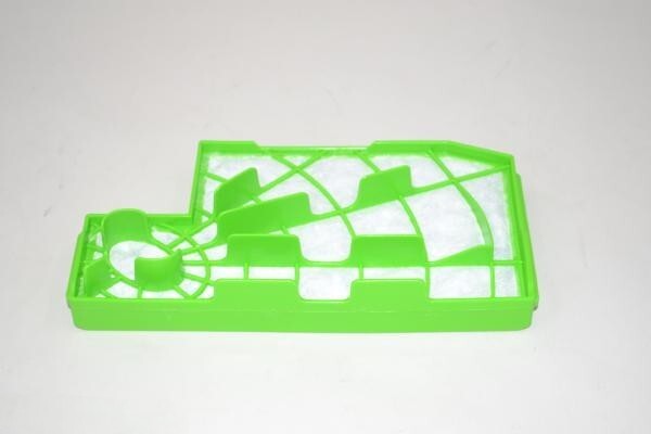 NSS Pacer Motor Filter 12/15 UE by Green Klean