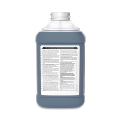 Diversey Virex II 256,One-Step Disinfectant Deodorizer 2.5L Multi Surface Liquid