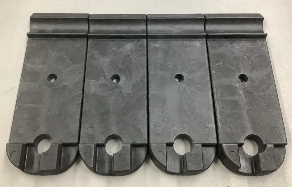 Unisource TSA/AD56510830 Squeegee Clip Kit for Nilfisk Advance (B36)
