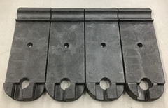 Unisource TSA/AD56510830 Squeegee Clip Kit for Nilfisk Advance (B36)