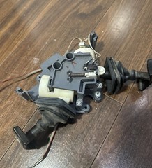 taski swingo Control Speed 1650-1850