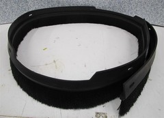 TENNANT 1022013 Skirt Assembly Head Disc 800mm NEW