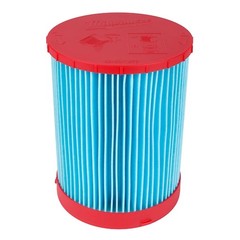 Milwaukee Tool 49-90-1978 Large High Efficiency Filter For M18 Fuel Wet/Dry