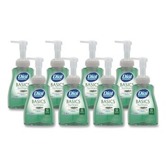Dial Professional 35432 10 oz Hypoallergenic Hand Wash – Aquatic (8/Carton) New