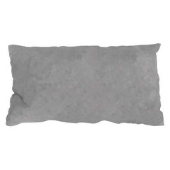 Sorbent Pillow Universal Absorbent 8gal Gray Spill Cleanup Polypropylene 5 pack