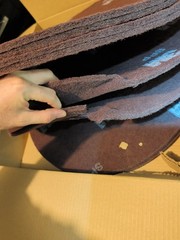 Surface Preparation Pad – SPP20 – Scotch-Brite 20″