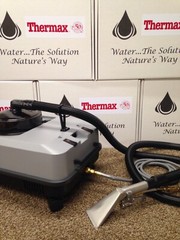 THERMAX TITAN STEAM CLEANER (BRAND NEW) MADE IN THE USA!