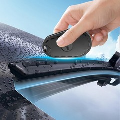 Universal Car Windshield Wiper Blade Refurbish Windscreen Repair Restorer Tool