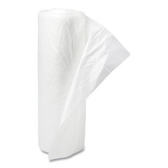 Inteplast Group Can Liners, 16 gal, 0.35 mil, 24×33″, 50 Bags/Roll, 20 Rolls/CT