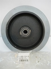 Windsor / Karcher 6.435-738.0, Oil Resistant Wheel – 300/75-225