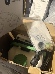 Victory Innovations VP300ES Battery Backpack Electrostatic Sprayer