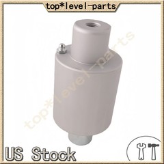 1X Whirl A Way Surface Cleaner Rotary Swivel Head For 16″ 20″ 22″ 24″ 85.790.004