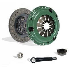 Stage 1 Clutch Kit Honda Civic del Sol 1.5/1.6L 1993-1995 D16 Front 8 3/8″ 213mm