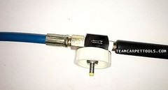 WestPak Carpet Cleaning Upholstery INLINE Injection 9:1 SPRAYER / Hose Assembly