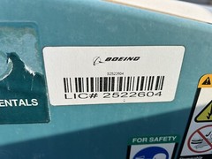 tennant floor scrubber 530e Sweeper Floor Care. Ride On Sweeper Parking Lot