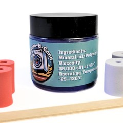 Ben’s Appliances Washing Machine Suspension Grease Kit | Damping |…