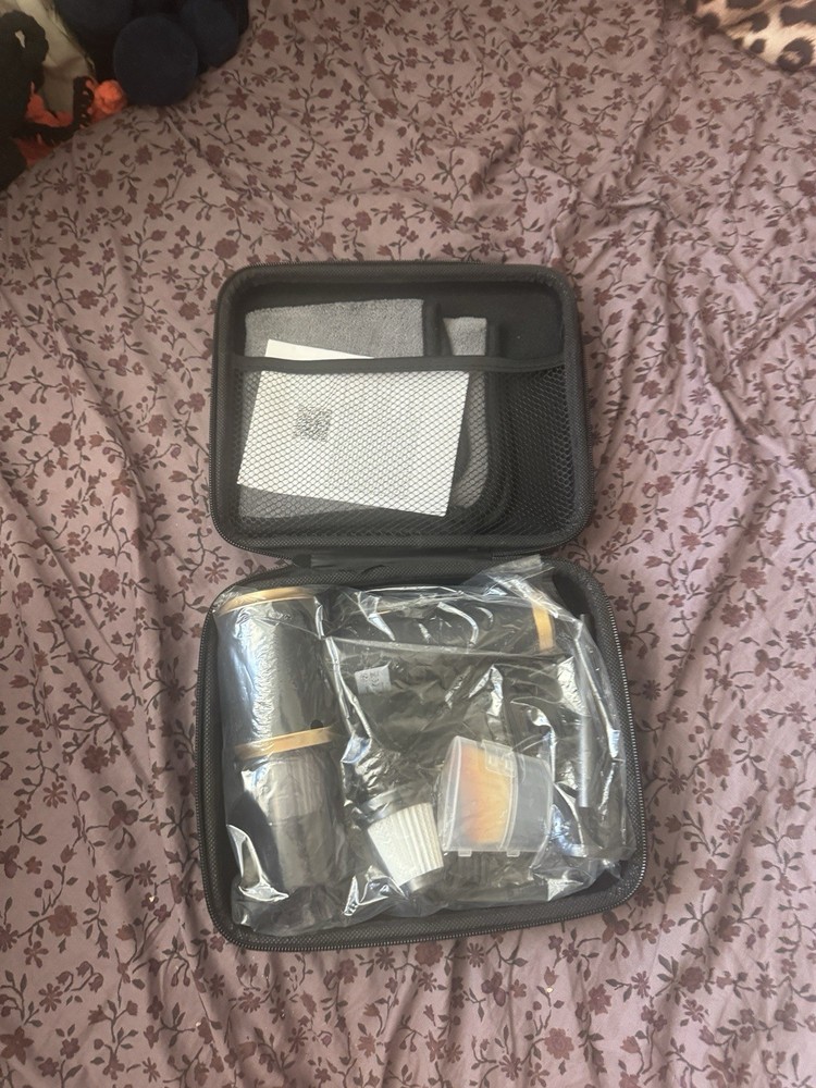 Brand New Portable Car Vacuum