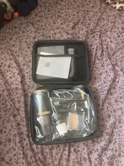 Brand New Portable Car Vacuum