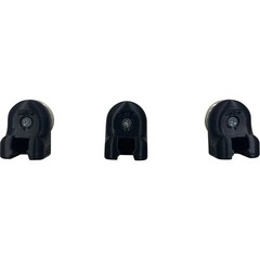 STS Auto Design Magnetic Automotive Air Tool Holder – 2 Each STS-STSATH2