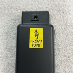 Tennant part # 1259620 Battery. Fits Tennant/Nobles V-LWU-13B. Replaces 1237436