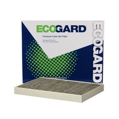 ECOGARD XC10582C Premium Cabin Air Filter with Activated Carbon… USA FAST SHIP
