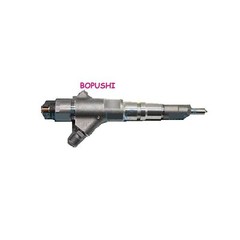 COMMON RAIL FUEL INJECTOR 0445120153 For Bosch Kamaz 4510411120349080 201149061
