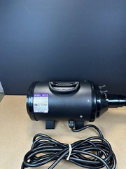 Shelandy Automotive Dryer 2800W Black Model-STL-1907 Works Ships Fast!!!