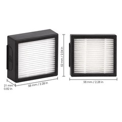 (6 Pack) Combo 10 Max HEPA filter*6(NOT FOR Roomba j7+/ j9+)