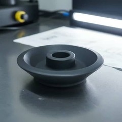 Balancing Machine Cone High Accuracy Locking Cone Lock Easy to Use for Garage