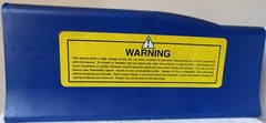 Vintage Rat Zapper Classic Complete Boxed Set – Serviced & Technician Sanitized