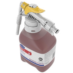 SC 95891201 RTU Liquid Power All-Purpose Cleaner, Heavy Duty Degreaser for Shops