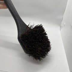 Harper 20 inch Palmyra Utility Gong Brush