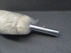 NEW Shurhold Cotton String Mop Refill Head No. 112 Shur-Lok Quick-Release Shaft