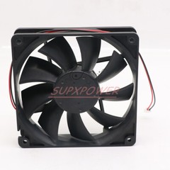 1PCS New fan FD1225S12W51 FD1225S12W51-79-2NC1 FD1225S12W5-79-2NC1 /RS
