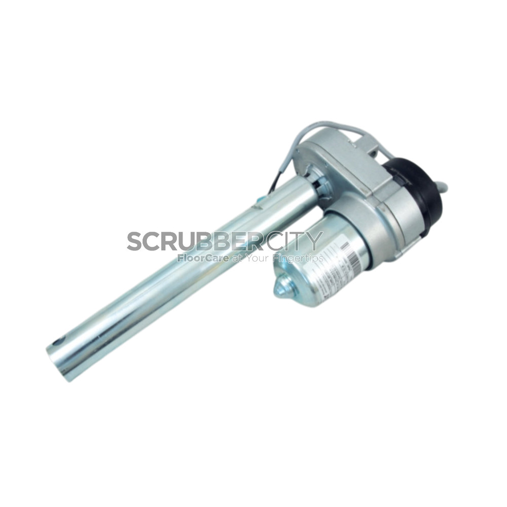 Actuator 24V Replaces 4035821, 1056622 Fits Tennant R14, T7, T7AMR, SSR