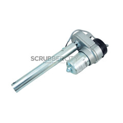 Actuator 24V Replaces 4035821, 1056622 Fits Tennant R14, T7, T7AMR, SSR